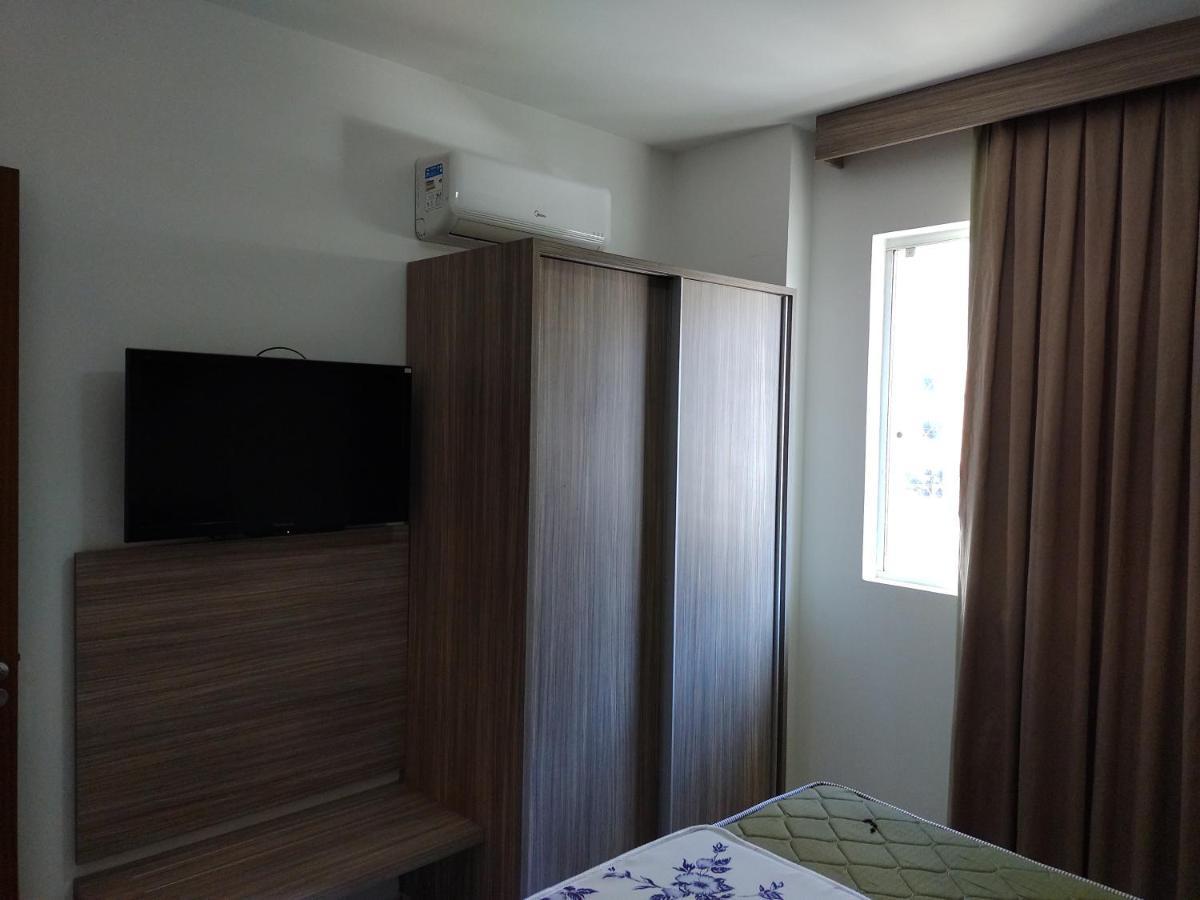 Flat Em Caldas Novas Go Eksteriør bilde
